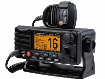 SRC/VHF Radio Course
