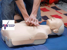 RYA One day First Aid course